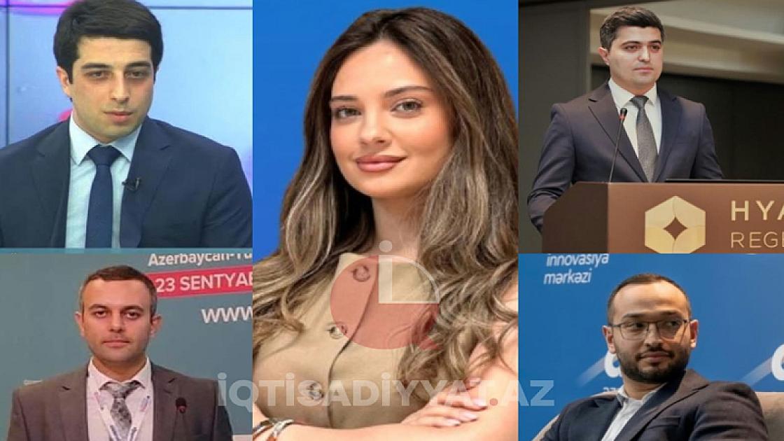 TƏBİB-in tabeliyindəki qurumda yeni təyinatlar