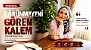 Asuman Saydam Atasoy: