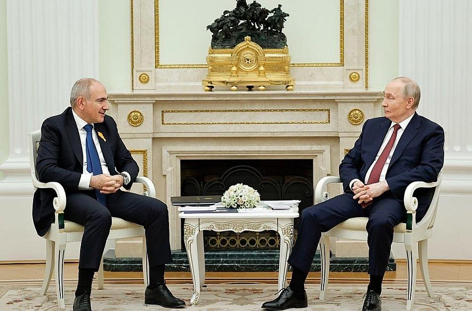 Putin: 