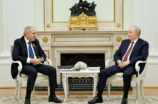 Putin: 