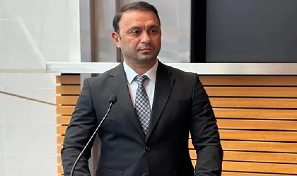 Dünya Bankına Azərbaycan üzrə yeni müşavir təyin edildi
