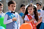 Övladları I sinfə gedən valideynlərin nəzərinə!