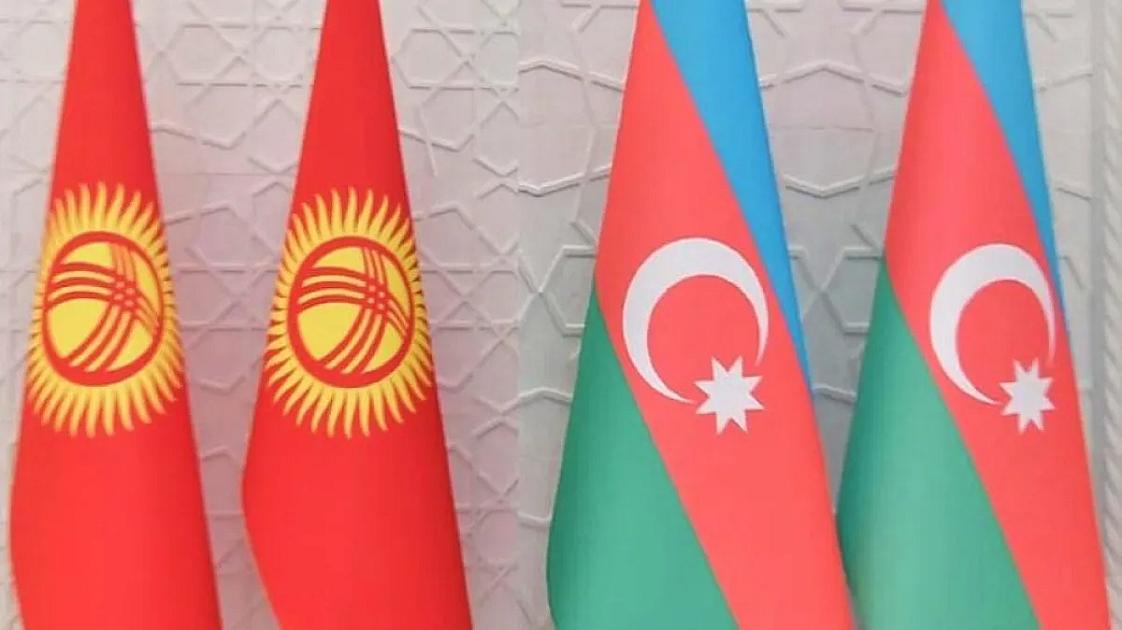 Azərbaycan və Qırğızıstan arasında Anlaşma Memorandumu təsdiqləndi