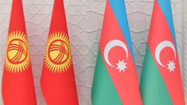 Azərbaycan və Qırğızıstan arasında Anlaşma Memorandumu təsdiqləndi