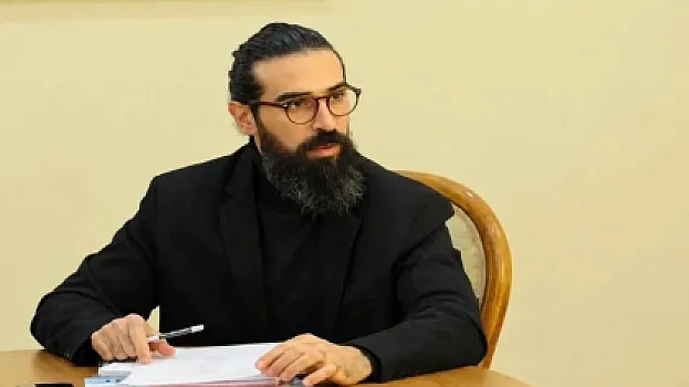 Nazir Əməkdar artistə vəzifə verdi