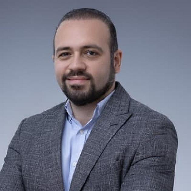 Kamil Bektaşiyə ASCO-da yeni vəzifə verildi