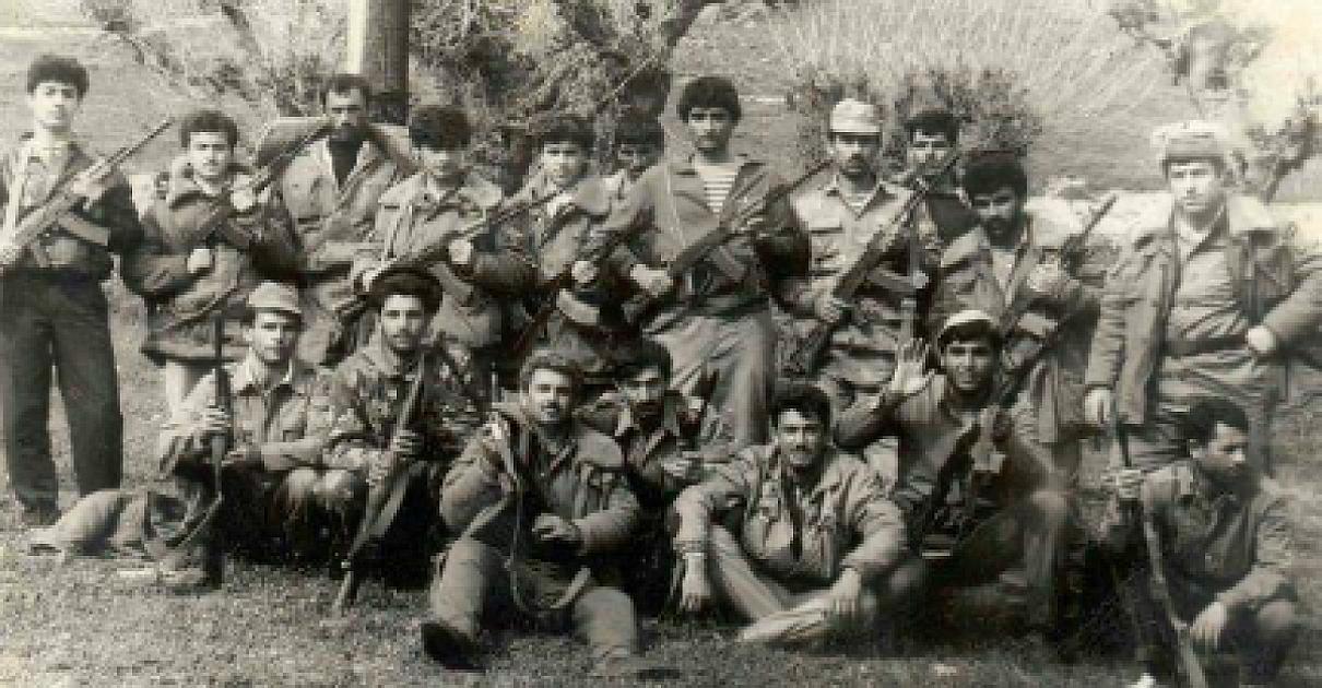 90-cı illərdə hərbi xidmət edənlərə kompensasiya veriləcək? –