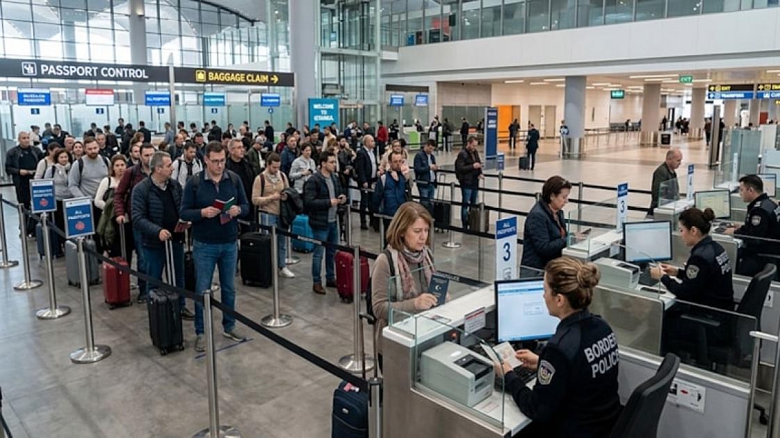 Dünyada pasportsuz səyahət edən cəmi