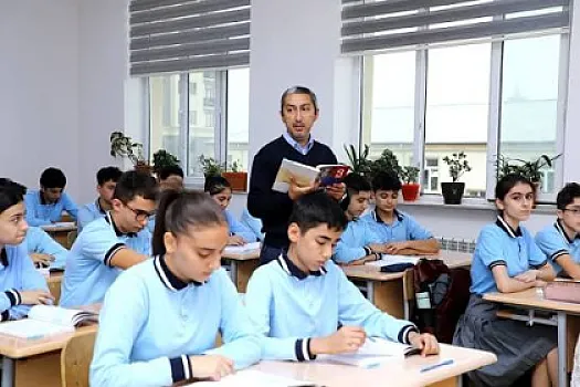 Bu tarixlərdə bəzi məktəblərdə tədris -