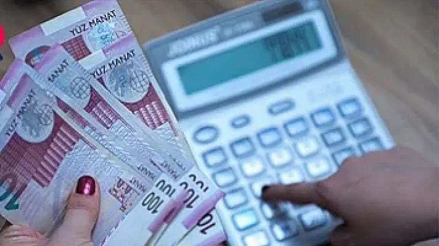 Azərbaycanda bu yerlərdə işləyənlər ən az 2 min manat maaş alır -