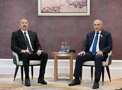 İlham Əliyevlə bunlar müzakirə edildi -