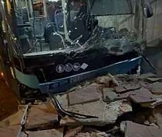 Biləcəridə 202 gül dükanına girdi - Xəsarət alanlar var -