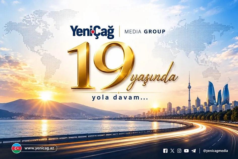 "Yeni Çağ” 19