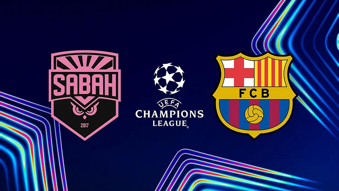 "Sabah" "Barselona" ilə hansı stadionda oynayacaq?