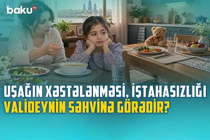 Peyvəndlər və antibiotiklər hansı hallarda zəruridir? - 