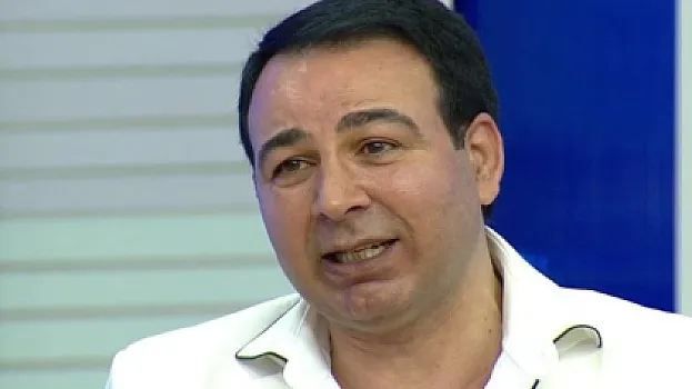 İlham Mirzəyev xəstəxanaya yerləşdirildi