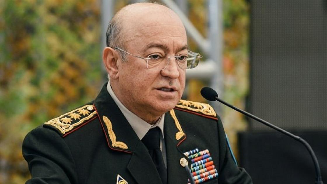 Kəmaləddin Heydərov onları vəzifəyə təyin etdi -