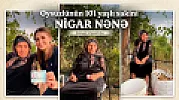 Öysüzlüyə yolu düşənin ilk dayanacağı -