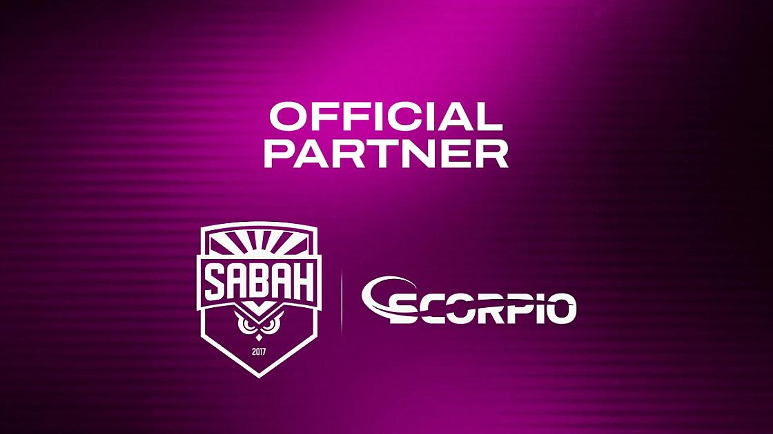“Sabah” FK “Scorpio Group”la sponsorluq müqaviləsi imzalayıb