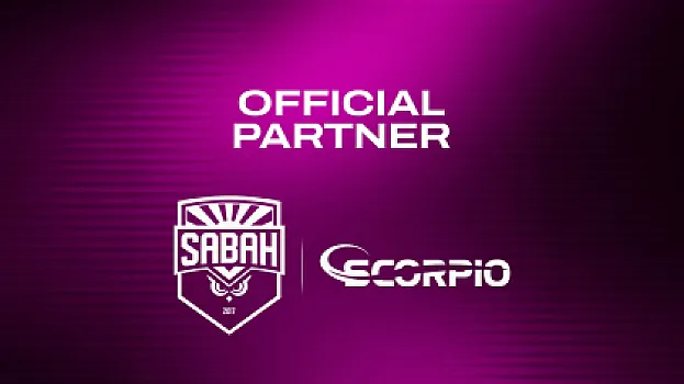 “Sabah” FK “Scorpio Group”la sponsorluq müqaviləsi imzalayıb