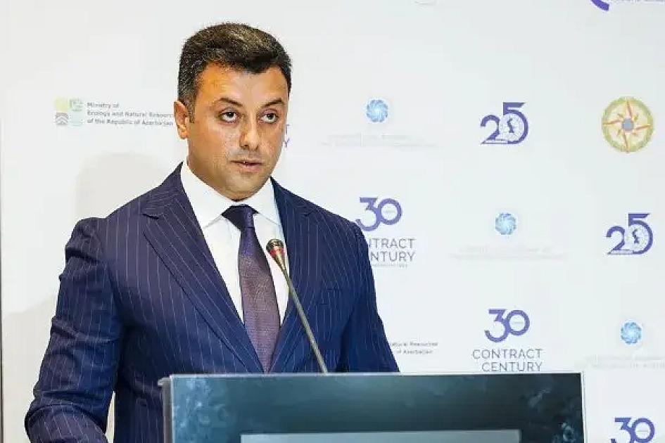Bu dövlət agentliyinə rəis təyin edildi