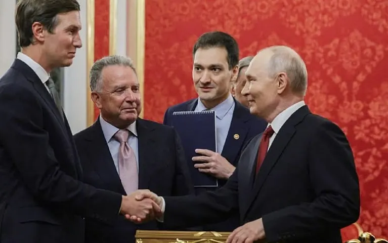 Moskva və Kiyev danışıqlarında nə əldə edildi? - 