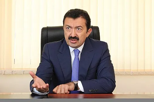 İpoteka və Kredit Zəmanət Fondunun sədri dəyişdi